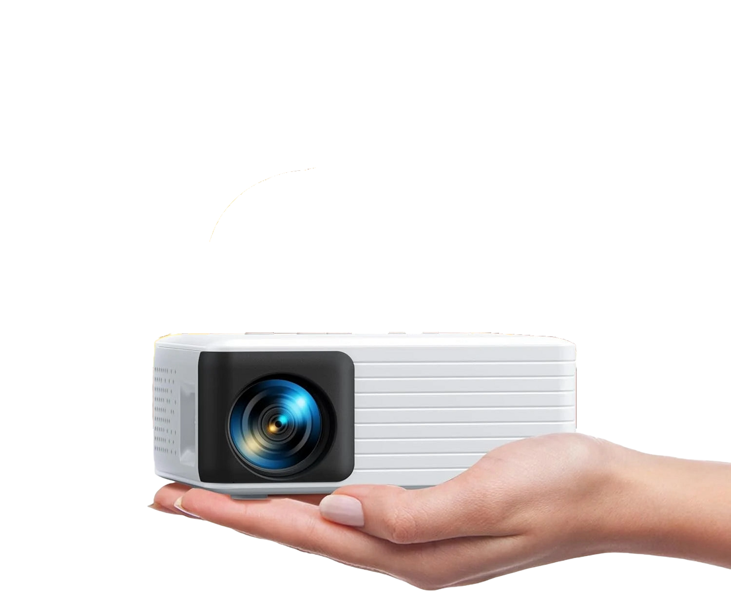 Proyector Pro FULL HD