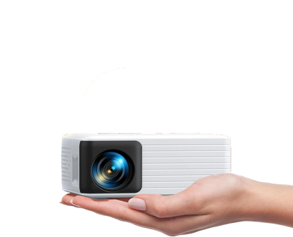 Proyector Pro FULL HD